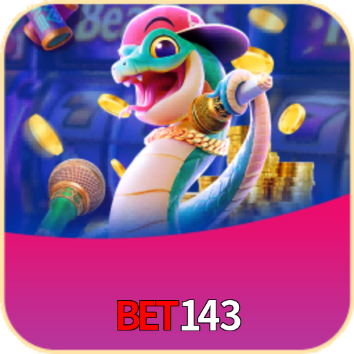 Imagem promocional da bet143 mostrando a plataforma e suas vantagens